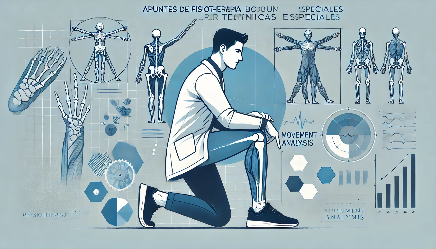 apuntes de fisioterapia sobre técnicas especiales