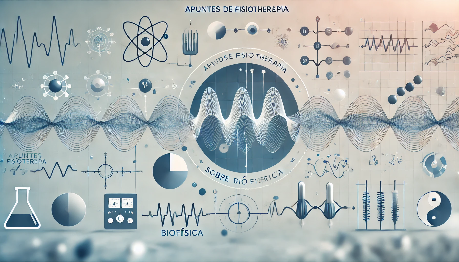 apuntes de fisioterapia sobre biofísica