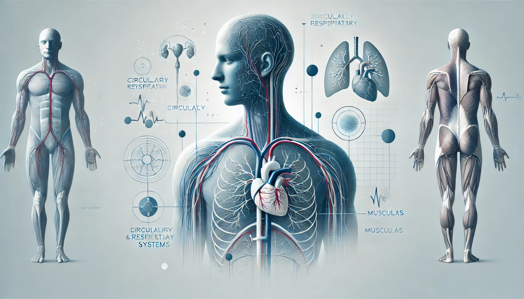 Apuntes de fisioterapia sobre Fisiología