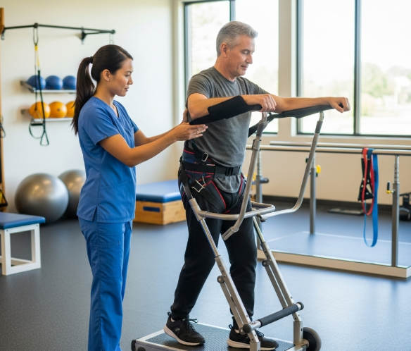 Fisioterapia Neurológica